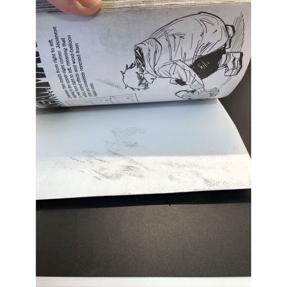 Chainsaw Man, Vol. 5 by Tatsuki Fujimoto Graphic Comic Anime Novel - Picture 5 of 9